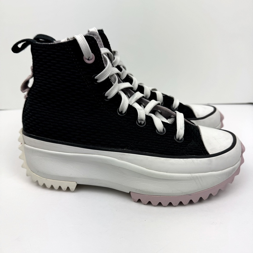 Converse Chuck Taylor All Star Platform Sneakers. Lug Sole. Women’s Size 6.5.